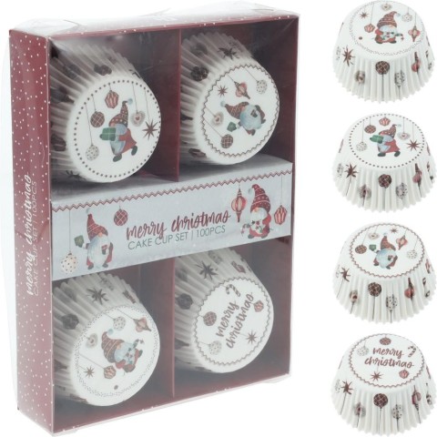 100 PIROTTINE 10CM JOLLYXM